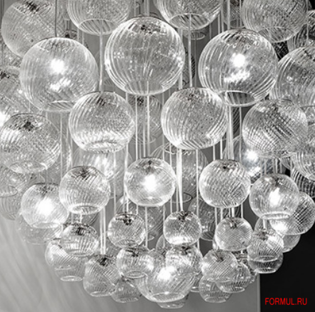 Светильник Vistosi Oto SP SPH